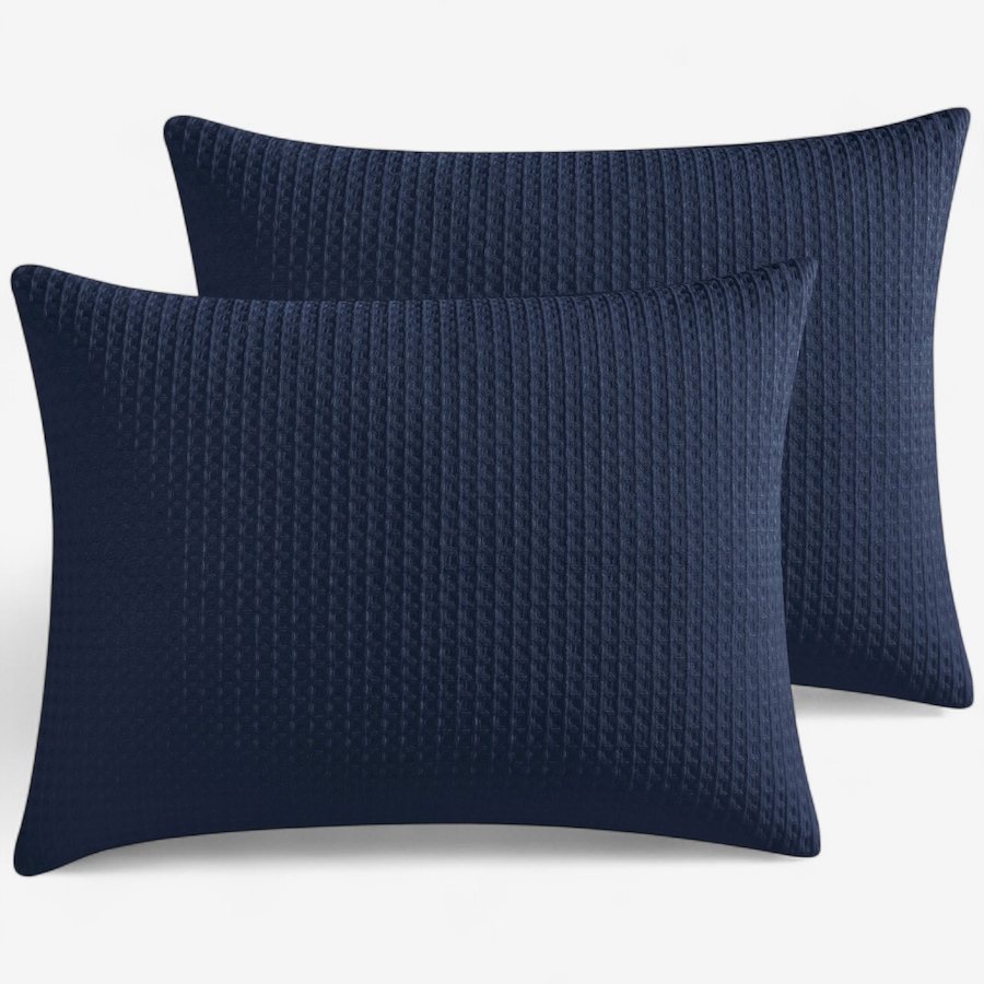 Image 120565_ALTMORE3.jpg, Product 120-565 / Price $69.99 - $89.99, Coleman Waffle Comforter Set from Coleman on TSC.ca's Home & Garden department