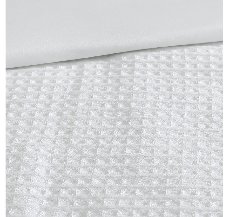 Image 120565_ALTMORE4.jpg, Product 120-565 / Price $49.99 - $69.99, Coleman Waffle Comforter Set from Coleman on TSC.ca's Home & Garden department