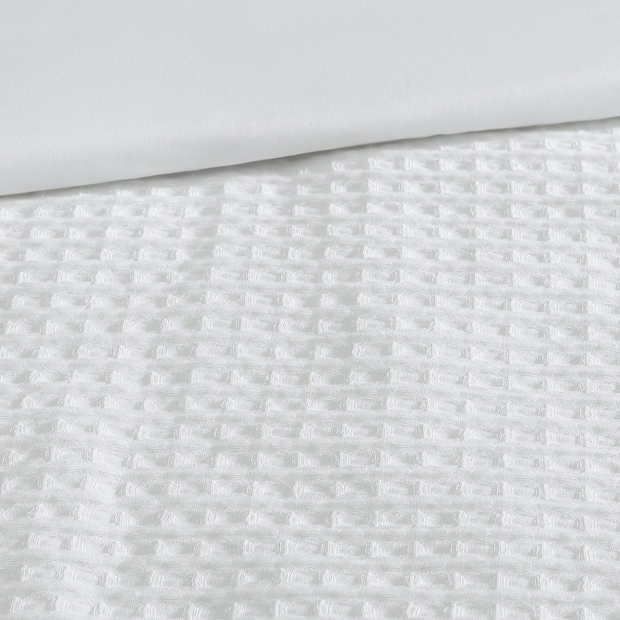 Image 120565_ALTMORE4.jpg, Product 120-565 / Price $69.99 - $89.99, Coleman Waffle Comforter Set from Coleman on TSC.ca's Home & Garden department