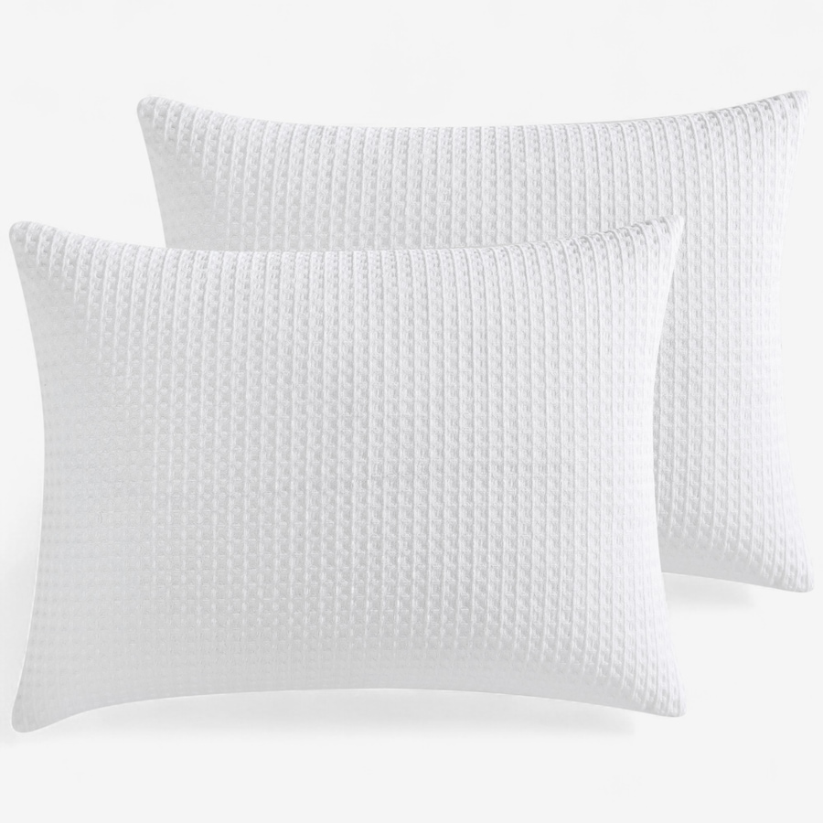 Image 120565_ALTMORE6.jpg, Product 120-565 / Price $69.99 - $89.99, Coleman Waffle Comforter Set from Coleman on TSC.ca's Home & Garden department