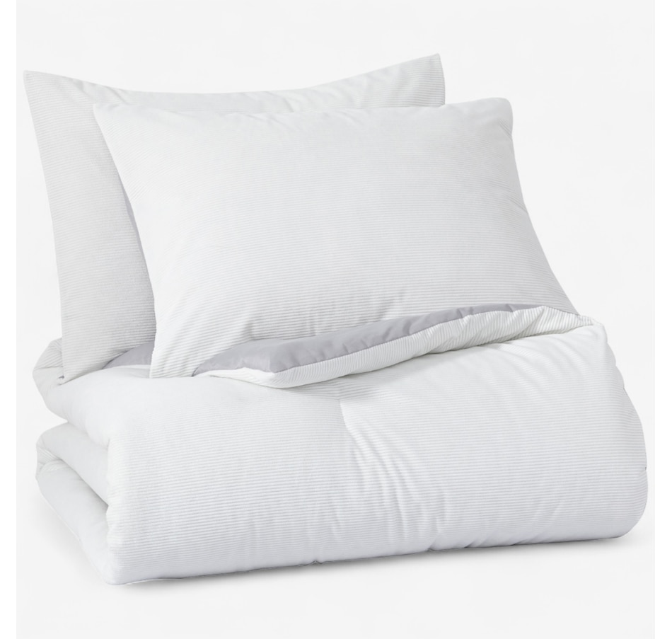Image 120568_ALTMORE1.jpg, Product 120-568 / Price $49.99 - $69.99, Coleman Corduroy Comforter Set from Coleman on TSC.ca's Home & Garden department