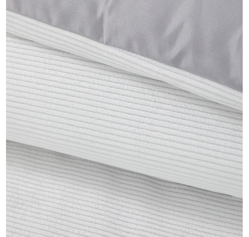 Image 120568_ALTMORE2.jpg, Product 120-568 / Price $49.99 - $69.99, Coleman Corduroy Comforter Set from Coleman on TSC.ca's Home & Garden department