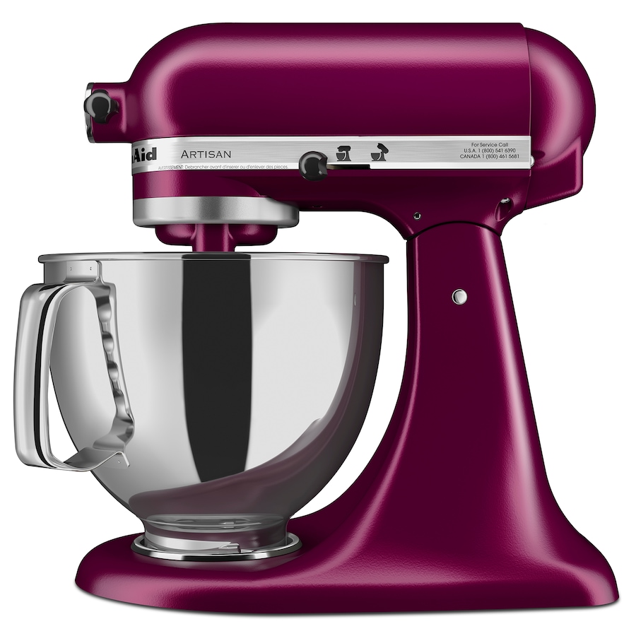 Image 120569_ALTMORE1.jpg, Product 120-569 / Price $574.99, KitchenAid 5-Quart Artisan Tilt-Head Stand Mixer from KitchenAid on TSC.ca's Kitchen department