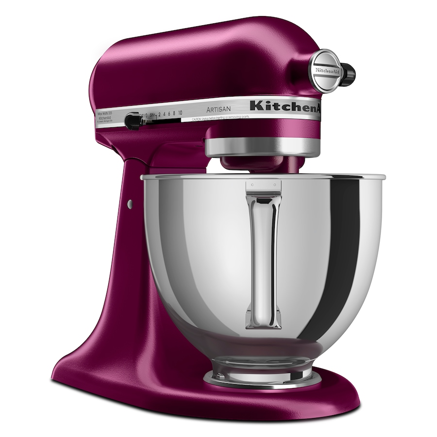 Image 120569_ALTMORE13.jpg, Product 120-569 / Price $574.99, KitchenAid 5-Quart Artisan Tilt-Head Stand Mixer from KitchenAid on TSC.ca's Kitchen department