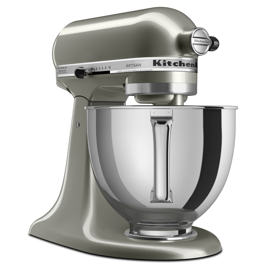 Image 120569_ALTMORE14.jpg, Product 120-569 / Price $574.99, KitchenAid 5-Quart Artisan Tilt-Head Stand Mixer from KitchenAid on TSC.ca's Kitchen department
