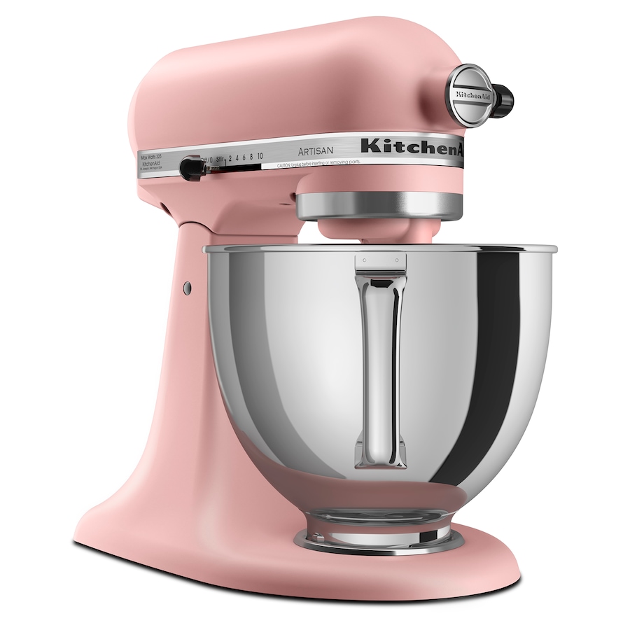 Image 120569_ALTMORE15.jpg, Product 120-569 / Price $574.99, KitchenAid 5-Quart Artisan Tilt-Head Stand Mixer from KitchenAid on TSC.ca's Kitchen department