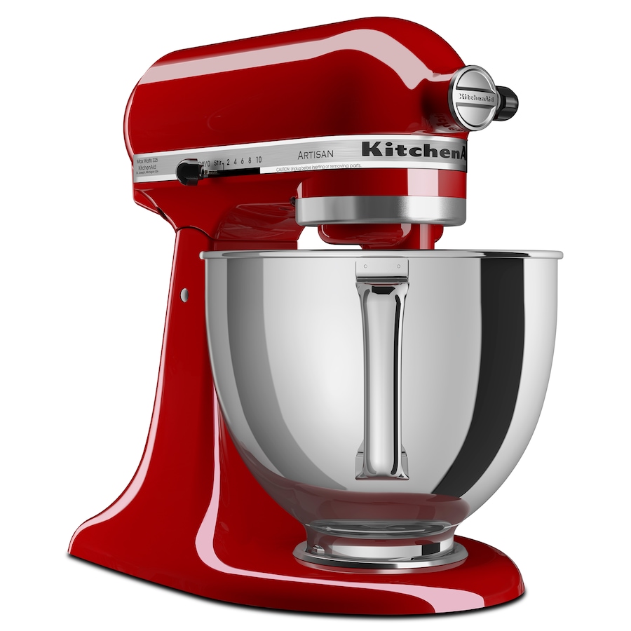 Image 120569_ALTMORE16.jpg, Product 120-569 / Price $574.99, KitchenAid 5-Quart Artisan Tilt-Head Stand Mixer from KitchenAid on TSC.ca's Kitchen department
