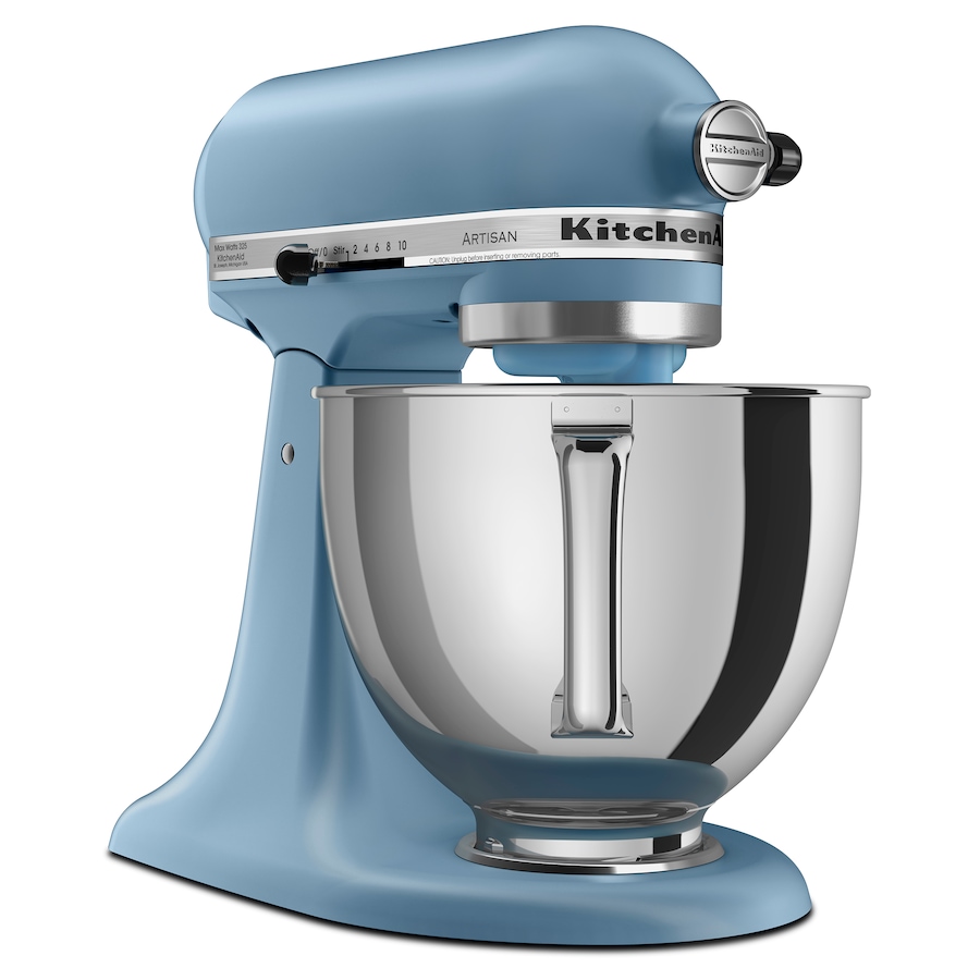 Image 120569_ALTMORE19.jpg, Product 120-569 / Price $574.99, KitchenAid 5-Quart Artisan Tilt-Head Stand Mixer from KitchenAid on TSC.ca's Kitchen department