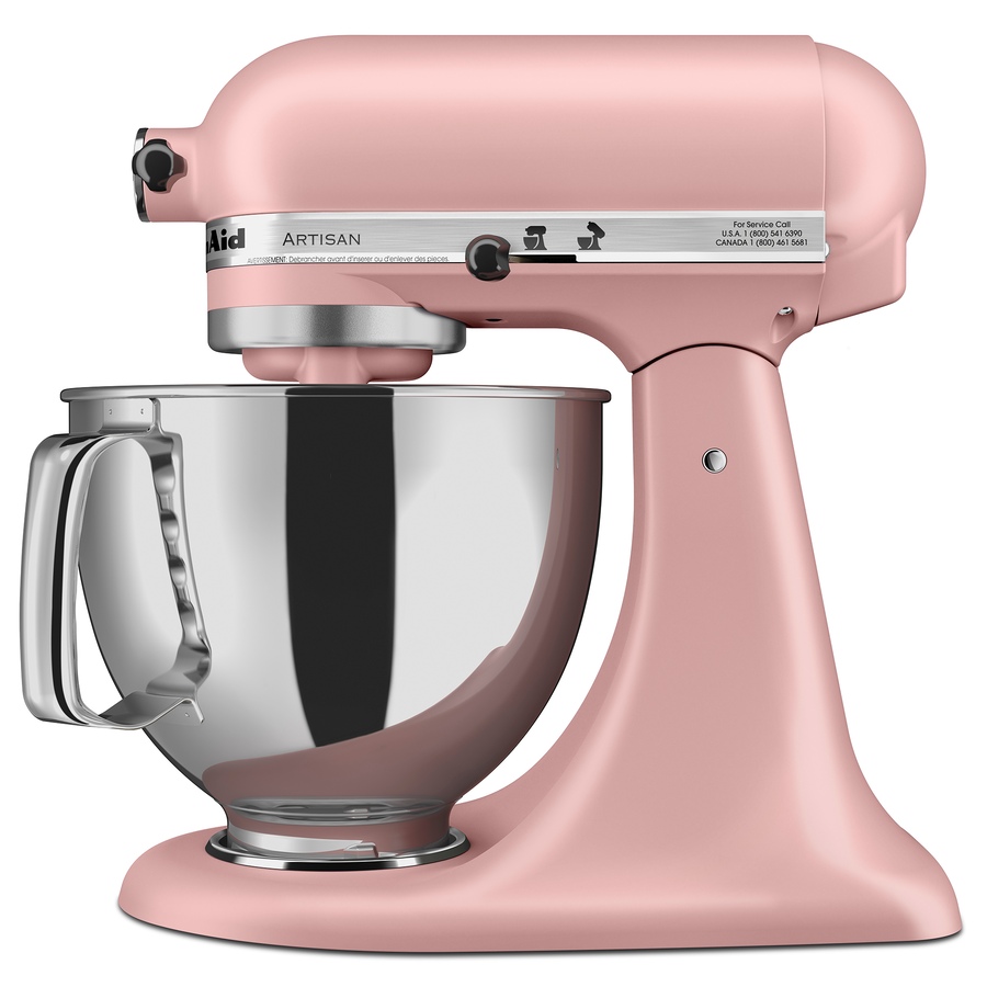Image 120569_ALTMORE2.jpg, Product 120-569 / Price $574.99, KitchenAid 5-Quart Artisan Tilt-Head Stand Mixer from KitchenAid on TSC.ca's Kitchen department