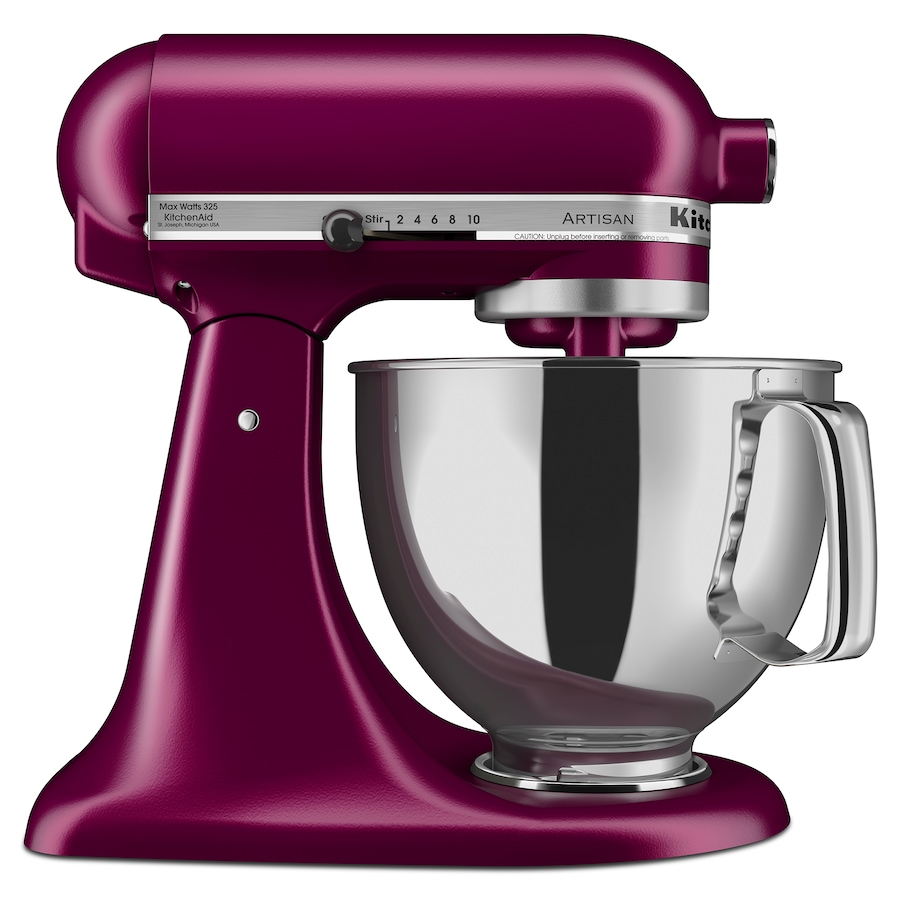 Image 120569_ALTMORE21.jpg, Product 120-569 / Price $574.99, KitchenAid 5-Quart Artisan Tilt-Head Stand Mixer from KitchenAid on TSC.ca's Kitchen department