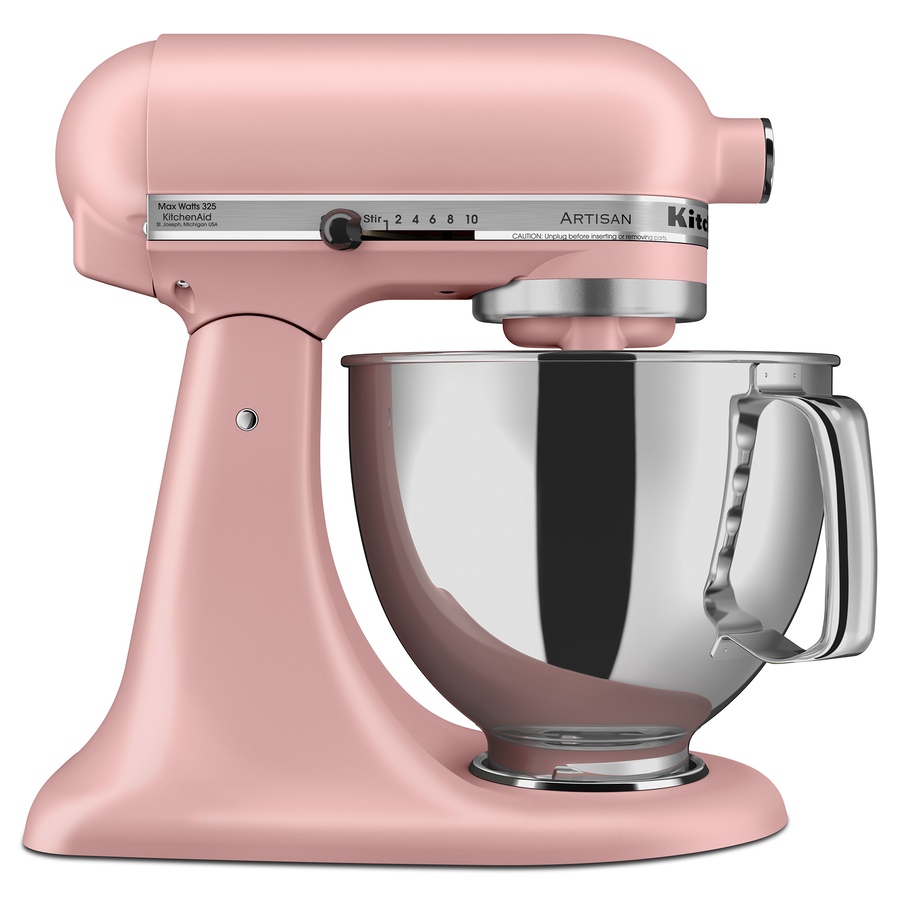Image 120569_ALTMORE22.jpg, Product 120-569 / Price $574.99, KitchenAid 5-Quart Artisan Tilt-Head Stand Mixer from KitchenAid on TSC.ca's Kitchen department