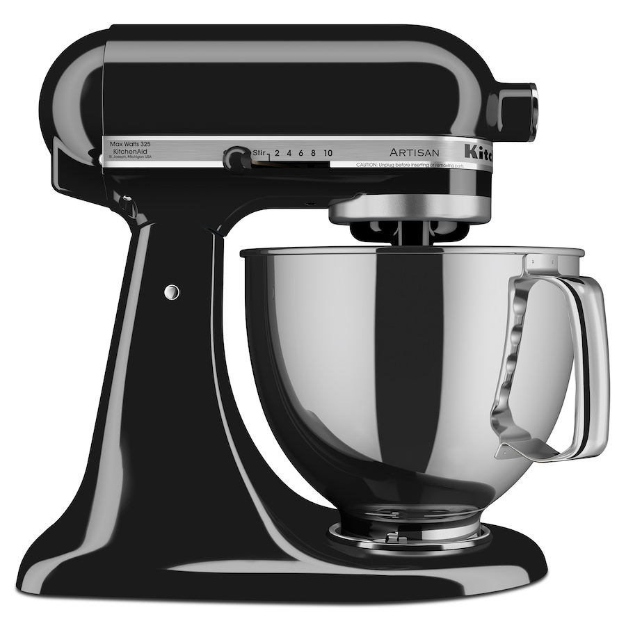 Image 120569_ALTMORE23.jpg, Product 120-569 / Price $574.99, KitchenAid 5-Quart Artisan Tilt-Head Stand Mixer from KitchenAid on TSC.ca's Kitchen department