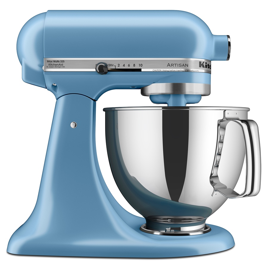 Image 120569_ALTMORE25.jpg, Product 120-569 / Price $574.99, KitchenAid 5-Quart Artisan Tilt-Head Stand Mixer from KitchenAid on TSC.ca's Kitchen department
