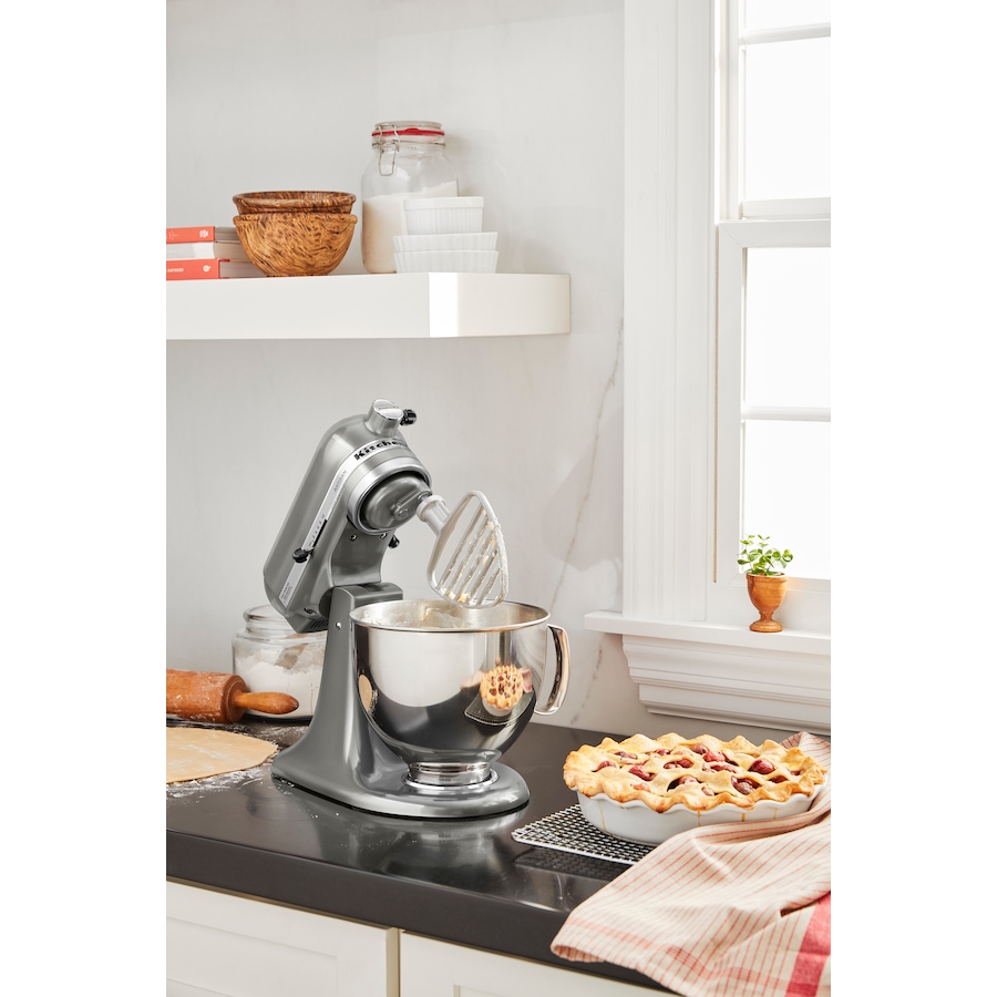Image 120569_ALTMORE31.jpg, Product 120-569 / Price $574.99, KitchenAid 5-Quart Artisan Tilt-Head Stand Mixer from KitchenAid on TSC.ca's Kitchen department