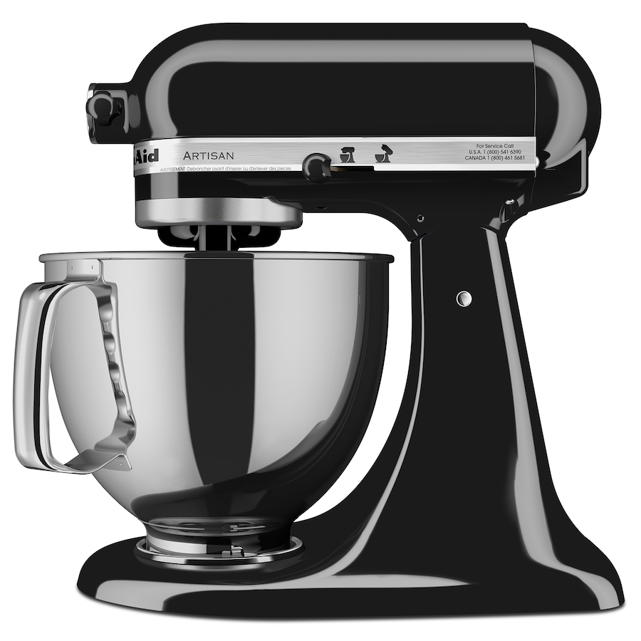 Image 120569_ALTMORE4.jpg, Product 120-569 / Price $574.99, KitchenAid 5-Quart Artisan Tilt-Head Stand Mixer from KitchenAid on TSC.ca's Kitchen department