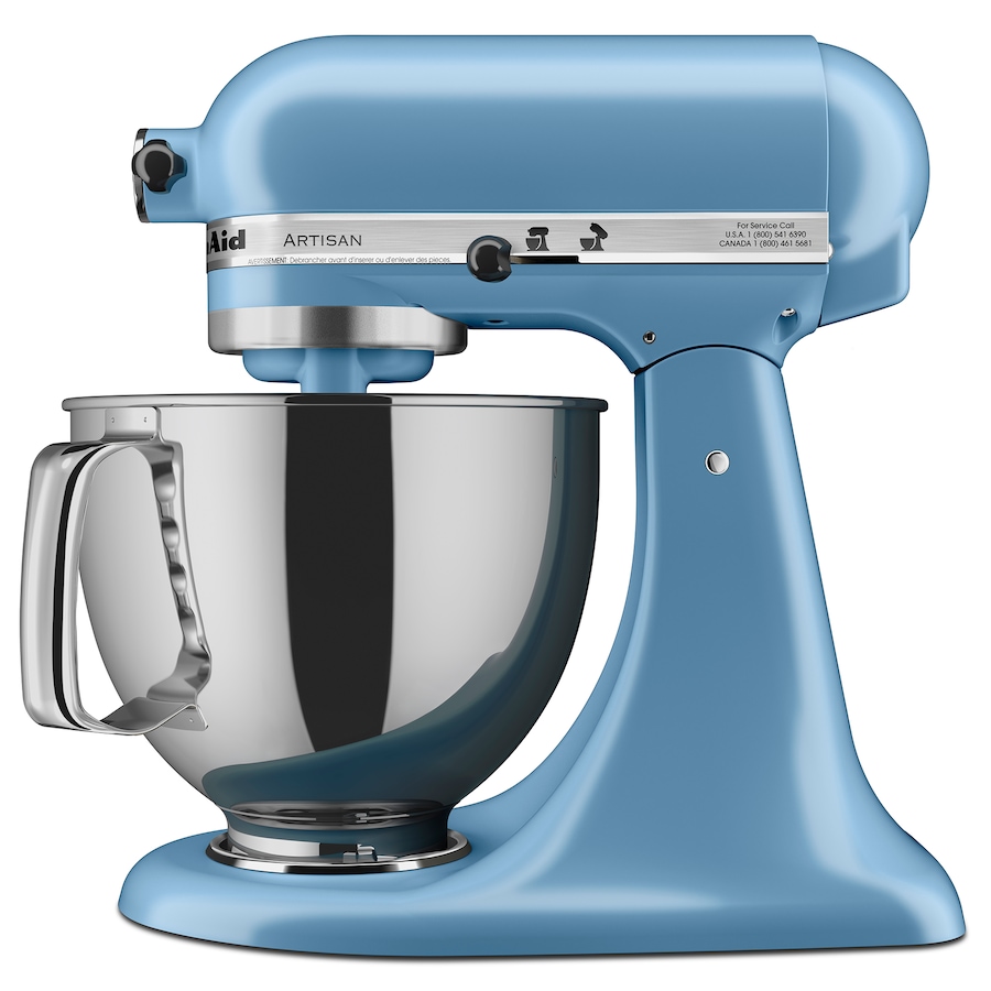 Image 120569_ALTMORE5.jpg, Product 120-569 / Price $574.99, KitchenAid 5-Quart Artisan Tilt-Head Stand Mixer from KitchenAid on TSC.ca's Kitchen department