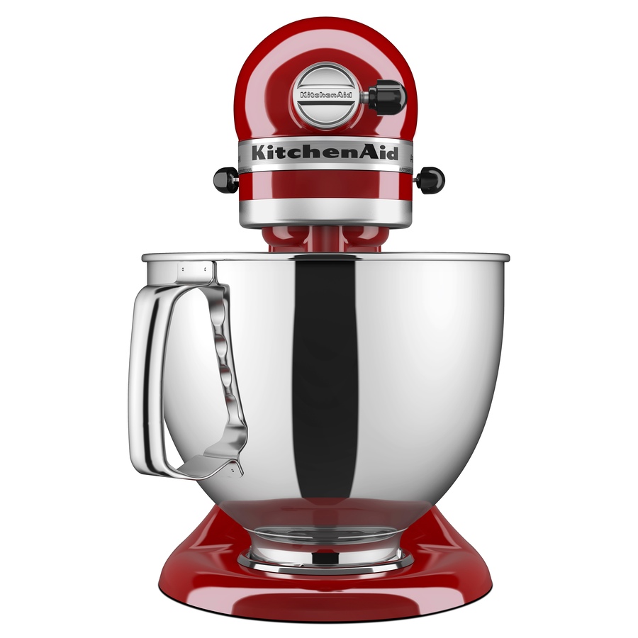 Image 120569_ALTMORE9.jpg, Product 120-569 / Price $574.99, KitchenAid 5-Quart Artisan Tilt-Head Stand Mixer from KitchenAid on TSC.ca's Kitchen department