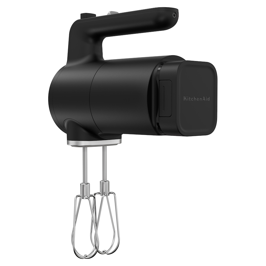 Image 120570_ALTMORE12.jpg, Product 120-570 / Price $129.99 - $159.99, KitchenAid Go Cordless Hand Mixer from KitchenAid on TSC.ca's Kitchen department