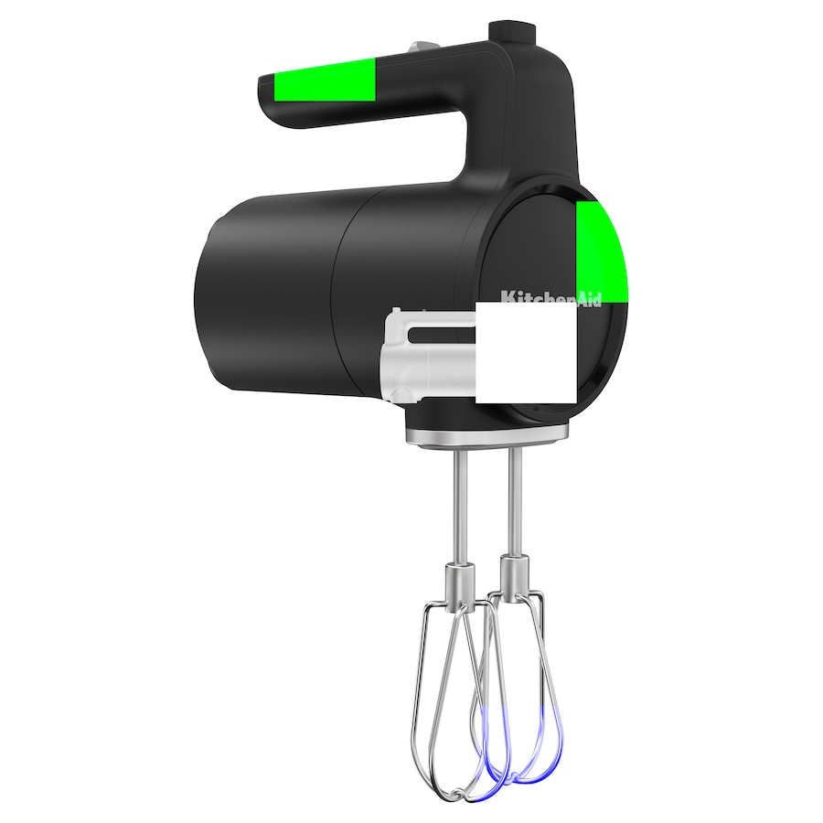 Image 120570_ALTMORE16.jpg, Product 120-570 / Price $129.99 - $159.99, KitchenAid Go Cordless Hand Mixer from KitchenAid on TSC.ca's Kitchen department
