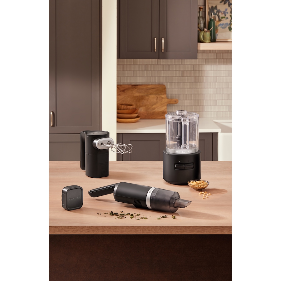 Image 120570_ALTMORE8.jpg, Product 120-570 / Price $129.99 - $159.99, KitchenAid Go Cordless Hand Mixer from KitchenAid on TSC.ca's Kitchen department