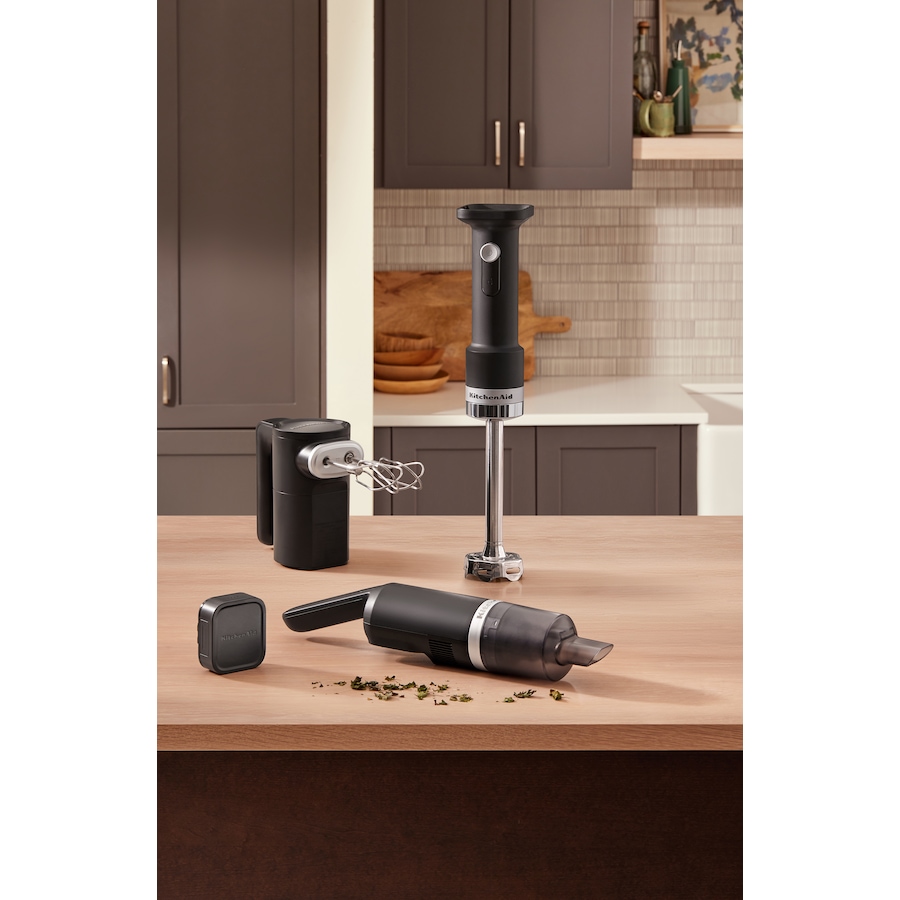 Image 120571_ALTMORE14.jpg, Product 120-571 / Price $159.99, KitchenAid Go Cordless Hand Blender from KitchenAid on TSC.ca's Kitchen department