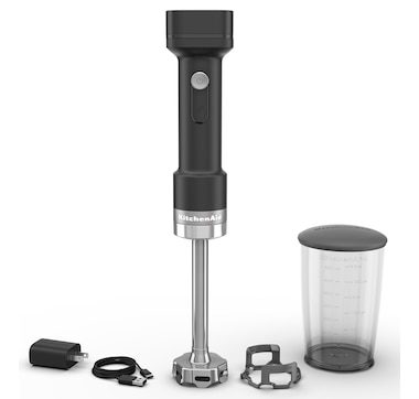 KitchenAid Go Cordless Hand Blender