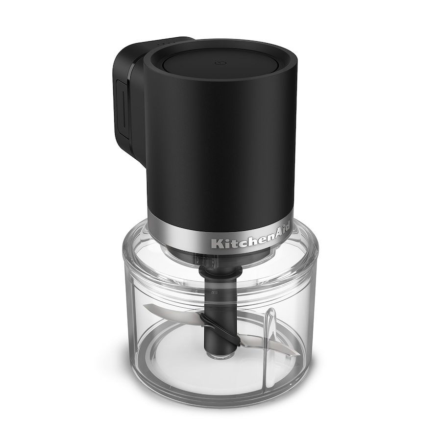 Image 120572_ALTMORE11.jpg, Product 120-572 / Price $139.99, KitchenAid Go Cordless Top Down Chopper from KitchenAid on TSC.ca's Kitchen department