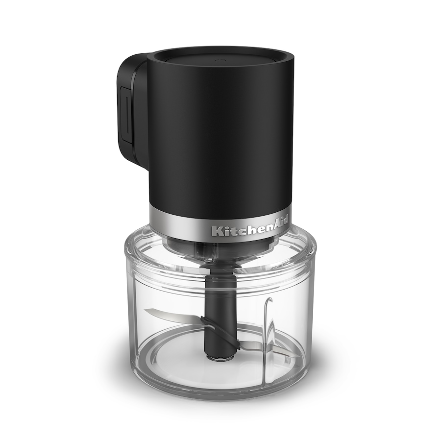 Image 120572_ALTMORE13.jpg, Product 120-572 / Price $139.99, KitchenAid Go Cordless Top Down Chopper from KitchenAid on TSC.ca's Kitchen department