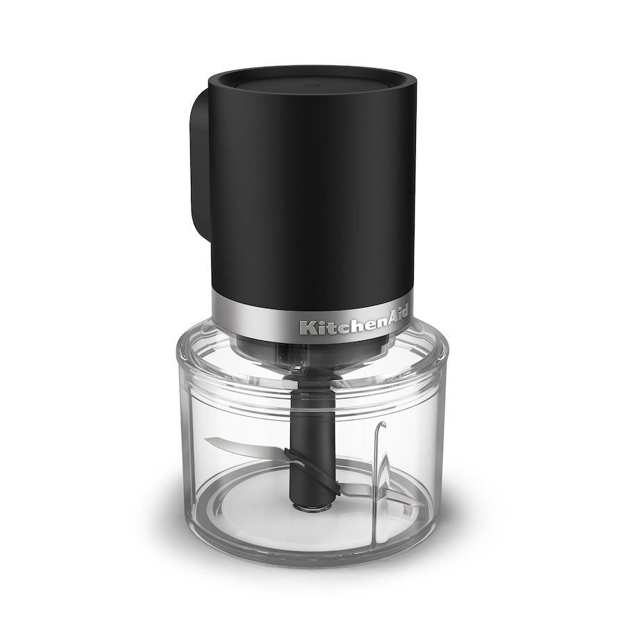 Image 120572_ALTMORE14.jpg, Product 120-572 / Price $139.99, KitchenAid Go Cordless Top Down Chopper from KitchenAid on TSC.ca's Kitchen department