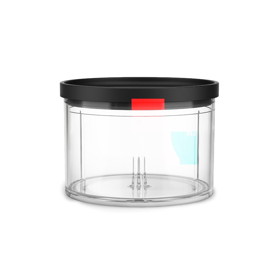 Image 120572_ALTMORE7.jpg, Product 120-572 / Price $139.99, KitchenAid Go Cordless Top Down Chopper from KitchenAid on TSC.ca's Kitchen department