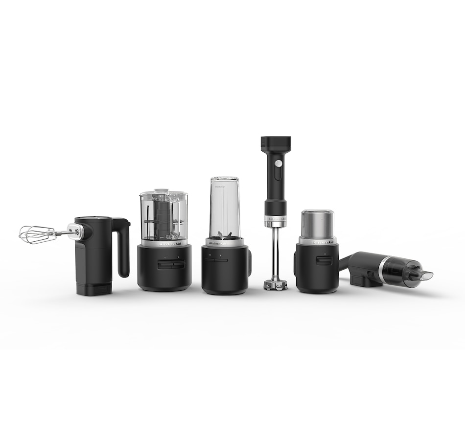 Image 120573_ALTMORE1.jpg, Product 120-573 / Price $109.99 - $129.99, KitchenAid Go Cordless Kitchen Vacuum from KitchenAid on TSC.ca's Home & Garden department