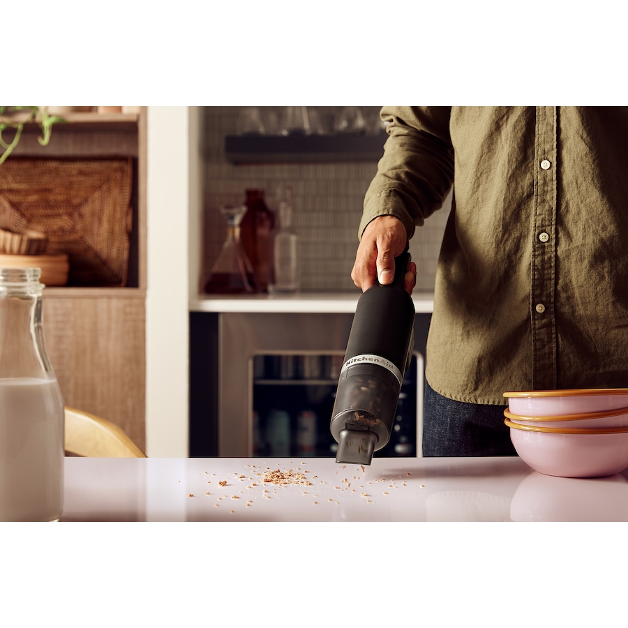 Image 120573_ALTMORE2.jpg, Product 120-573 / Price $139.99 - $159.99, KitchenAid Go Cordless Kitchen Vacuum from KitchenAid on TSC.ca's Home & Garden department