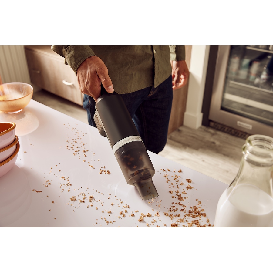 Image 120573_ALTMORE3.jpg, Product 120-573 / Price $139.99 - $159.99, KitchenAid Go Cordless Kitchen Vacuum from KitchenAid on TSC.ca's Home & Garden department