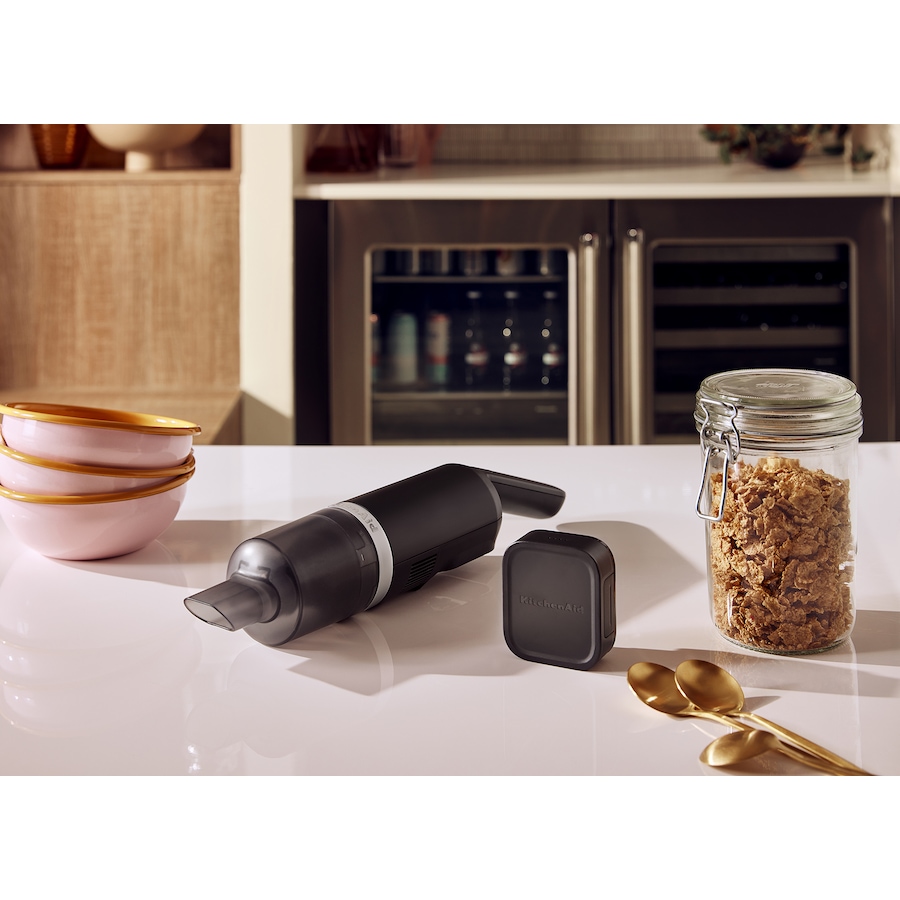 Image 120573_ALTMORE4.jpg, Product 120-573 / Price $139.99 - $159.99, KitchenAid Go Cordless Kitchen Vacuum from KitchenAid on TSC.ca's Home & Garden department