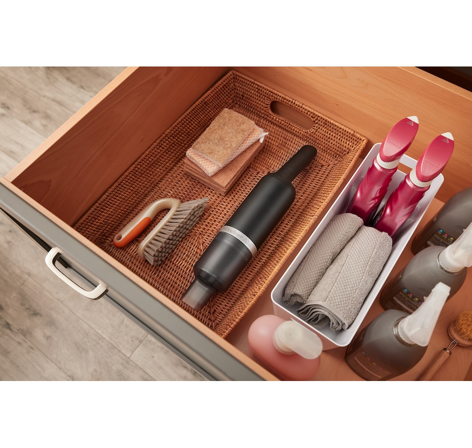 Image 120573_ALTMORE5.jpg, Product 120-573 / Price $109.99 - $129.99, KitchenAid Go Cordless Kitchen Vacuum from KitchenAid on TSC.ca's Home & Garden department