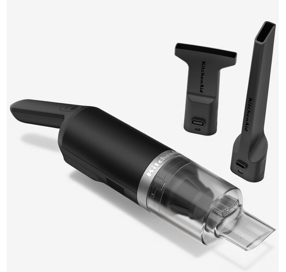 Image 120573_NOBTY.jpg, Product 120-573 / Price $109.99 - $129.99, KitchenAid Go Cordless Kitchen Vacuum from KitchenAid on TSC.ca's Home & Garden department