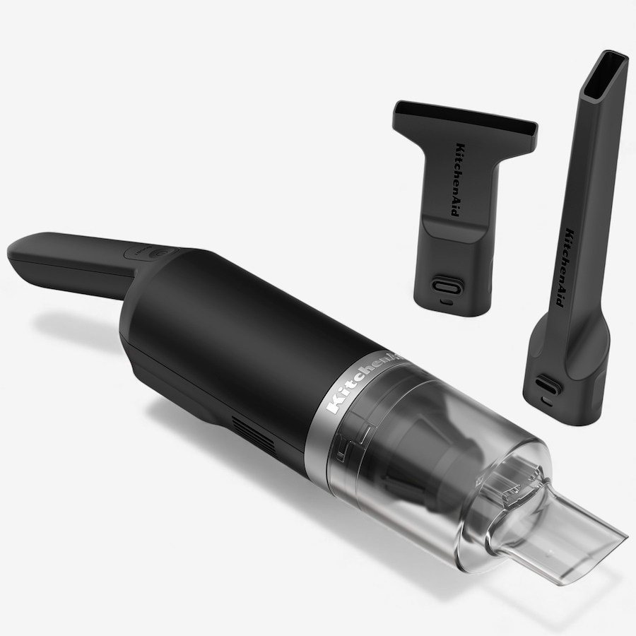 Image 120573_NOBTY.jpg, Product 120-573 / Price $139.99 - $159.99, KitchenAid Go Cordless Kitchen Vacuum from KitchenAid on TSC.ca's Home & Garden department