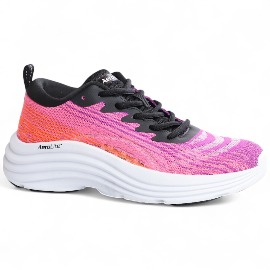 Image 120574_FUS.jpg, Product 120-574 / Price $53.33, Tony Little AeroLite Aurora Trainer from Tony Little on TSC.ca's Shoes department