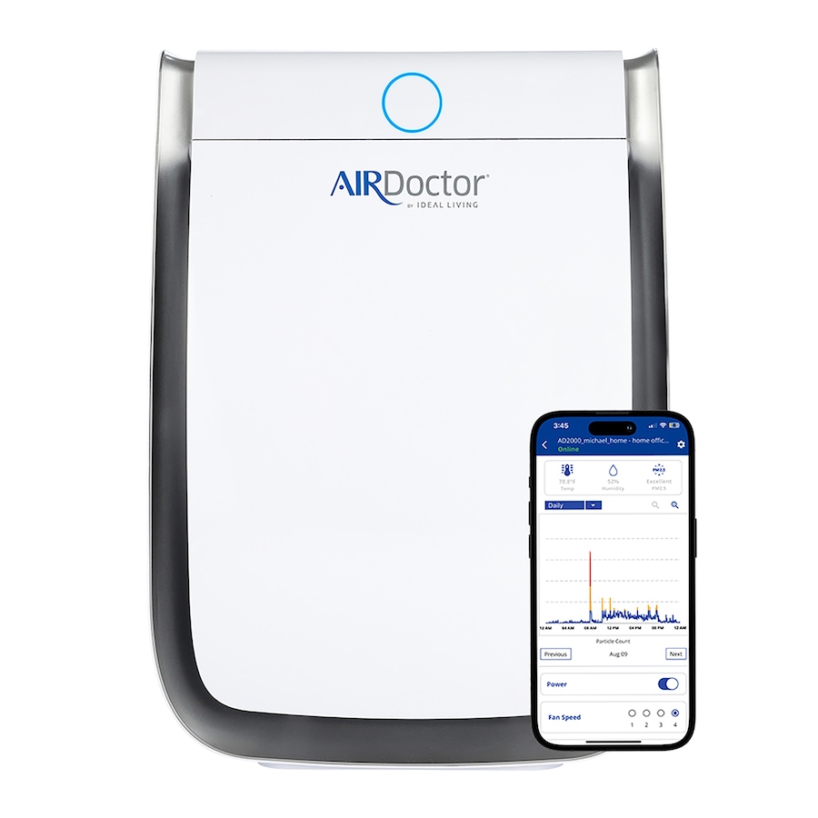 Image 120575.jpg, Product 120-575 / Price $499.99, Air Doctor AD3500i Air Purifier from Air Doctor on TSC.ca's Home & Garden department
