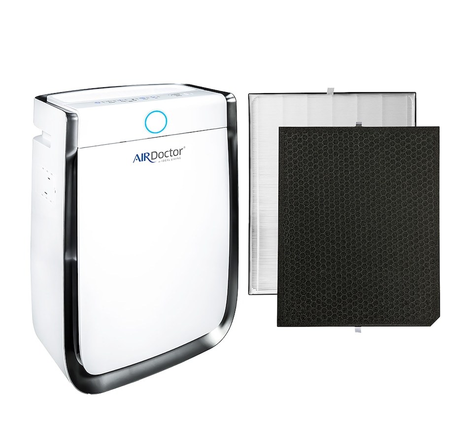 Image 120575_ALTMORE1.jpg, Product 120-575 / Price $959.99, Air Doctor AD3500i Air Purifier from Air Doctor on TSC.ca's Home & Garden department