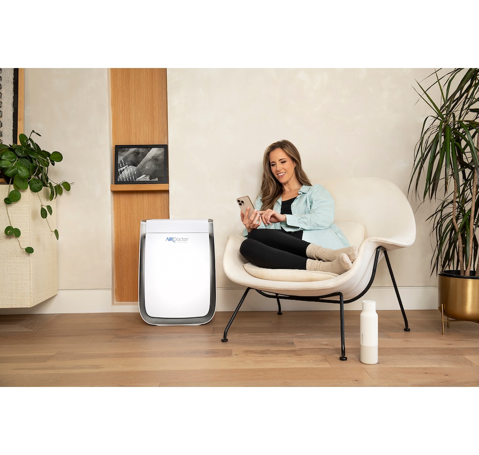 Image 120575_ALTMORE4.jpg, Product 120-575 / Price $959.99, Air Doctor AD3500i Air Purifier from Air Doctor on TSC.ca's Home & Garden department
