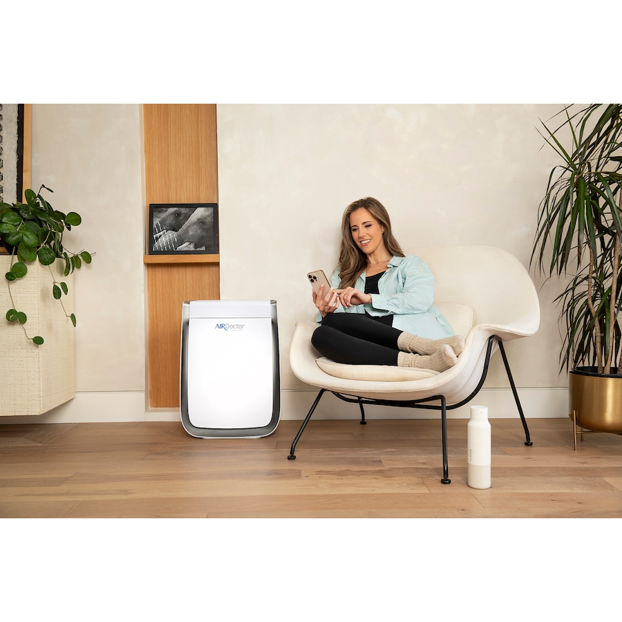 Image 120575_ALTMORE4.jpg, Product 120-575 / Price $499.99, Air Doctor AD3500i Air Purifier from Air Doctor on TSC.ca's Home & Garden department