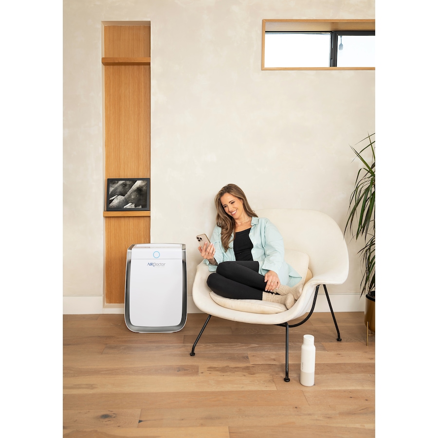 Image 120575_ALTMORE5.jpg, Product 120-575 / Price $499.99, Air Doctor AD3500i Air Purifier from Air Doctor on TSC.ca's Home & Garden department