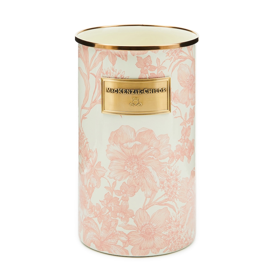 Image 120578_ROEGD.jpg, Product 120-578 / Price $150.00, MacKenzie-Childs Utensil Holder from MacKenzie Childs on TSC.ca's Kitchen department