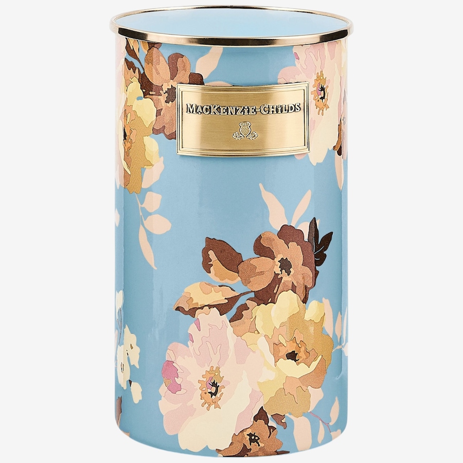 Image 120578_WIRSE.jpg, Product 120-578 / Price $150.00, MacKenzie-Childs Utensil Holder from MacKenzie Childs on TSC.ca's Kitchen department