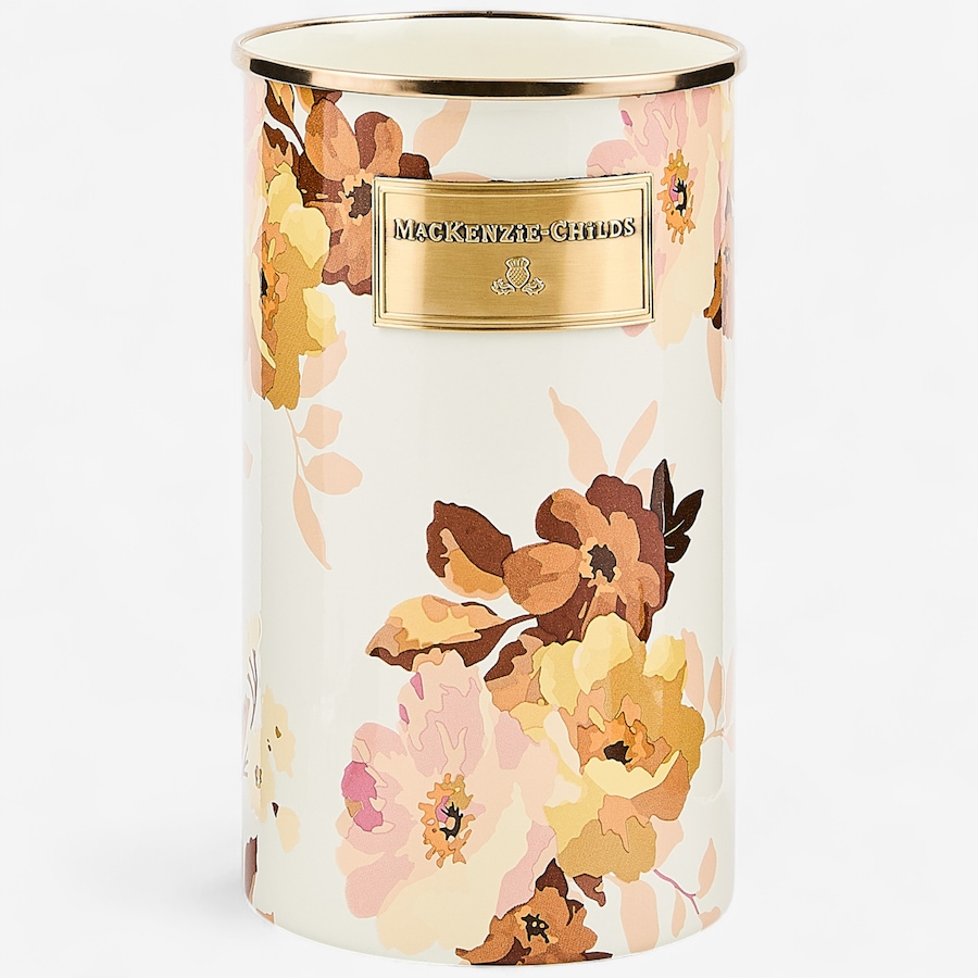 Image 120578_WLRS.jpg, Product 120-578 / Price $150.00, MacKenzie-Childs Utensil Holder from MacKenzie Childs on TSC.ca's Kitchen department