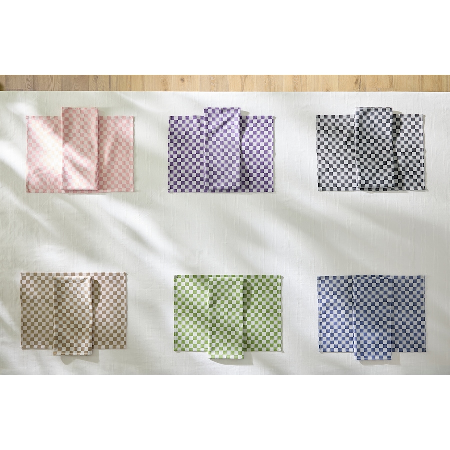 Image 120593_ALTMORE1.jpg, Product 120-593 / Price $77.00, MacKenzie-Childs Placemat (set of 4) from MacKenzie Childs on TSC.ca's Kitchen department