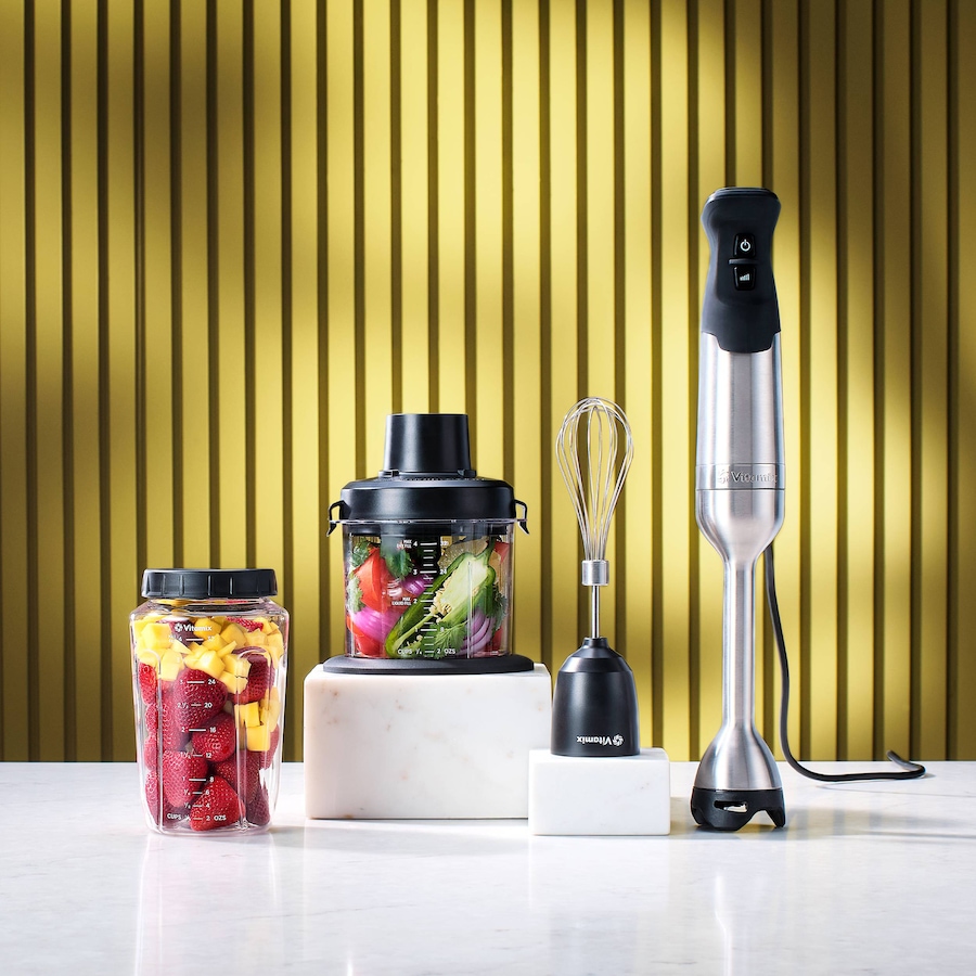 Image 120637_ALTMORE3.jpg, Product 120-637 / Price $359.80, Vitamix 5-Speed Immersion Blender Bundle from Vitamix on TSC.ca's Kitchen department
