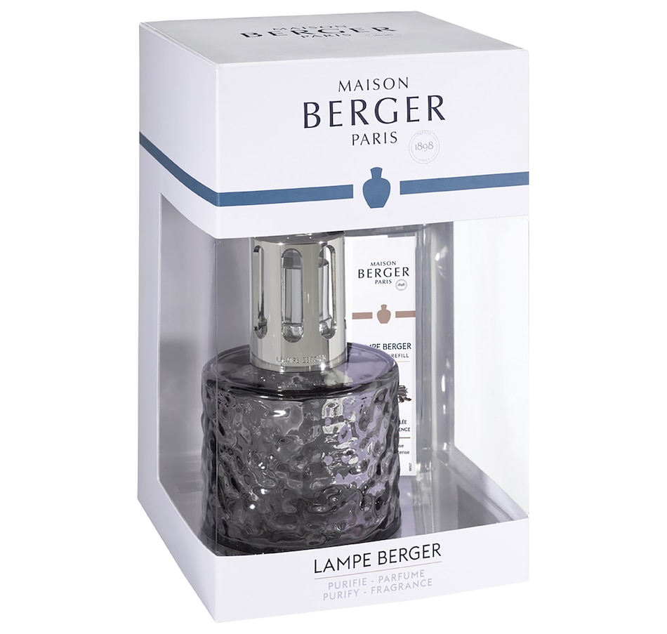 Image 120639_ALTMORE18.jpg, Product 120-639 / Price $49.99, Maison Berger Mirage Lamp Gift Set from Maison Berger on TSC.ca's Home & Garden department