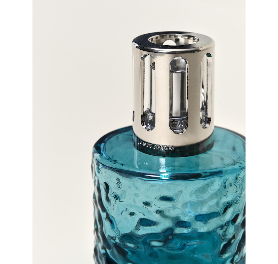 Image 120639_ALTMORE2.jpg, Product 120-639 / Price $49.99, Maison Berger Mirage Lamp Gift Set from Maison Berger on TSC.ca's Home & Garden department